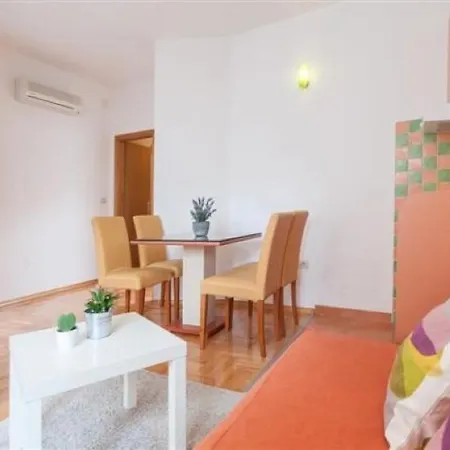 Apartment Beachwalk