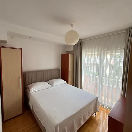 Apartment Beachwalk